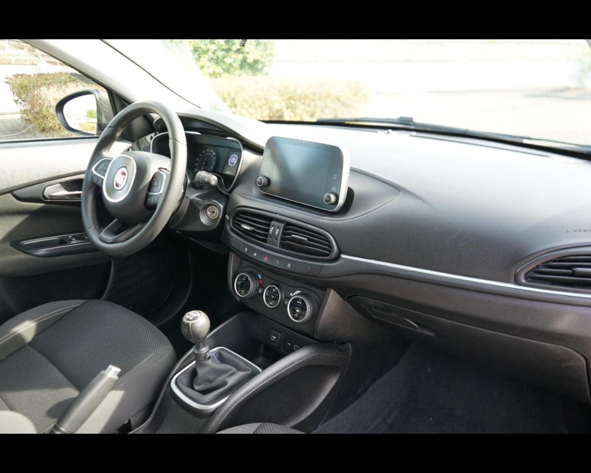 Fiat Fiat Tipo usata 6