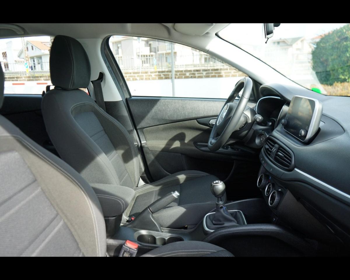 Fiat Fiat Tipo usata 7