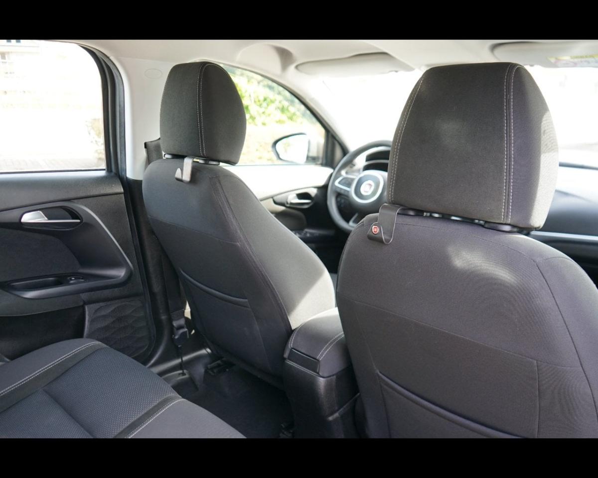 Fiat Fiat Tipo usata 9