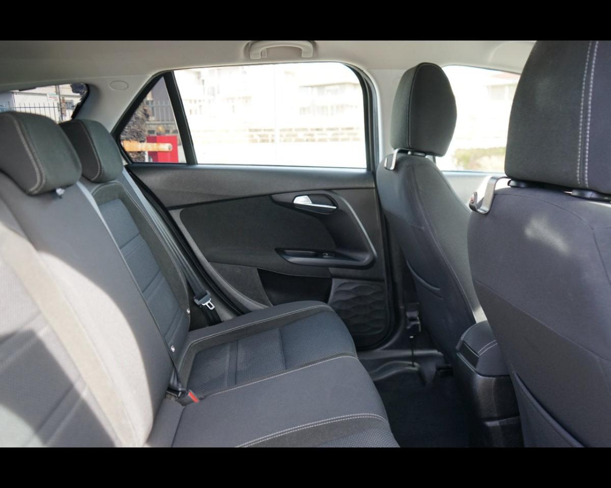 Fiat Fiat Tipo usata 10