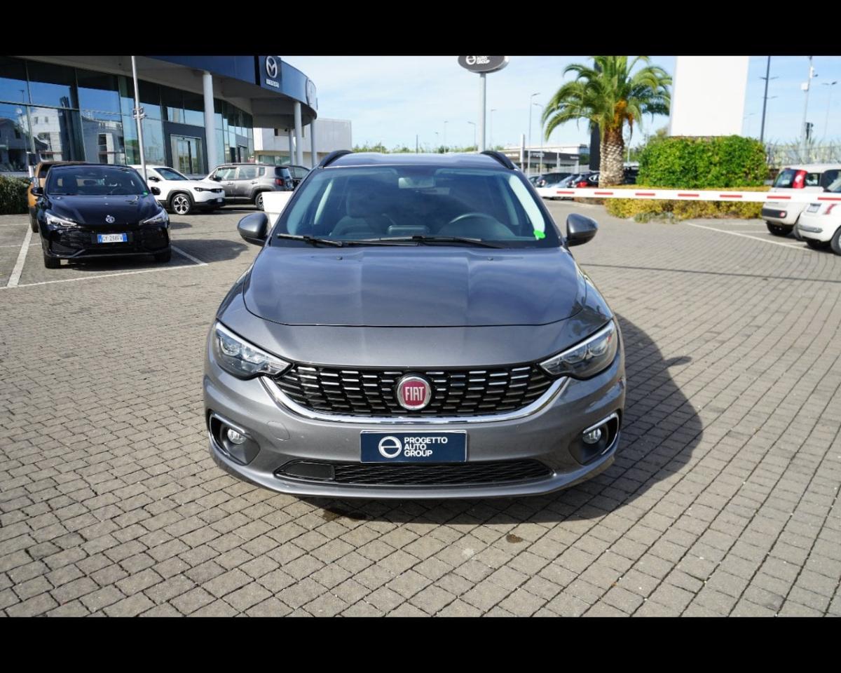 Fiat Fiat Tipo usata 11