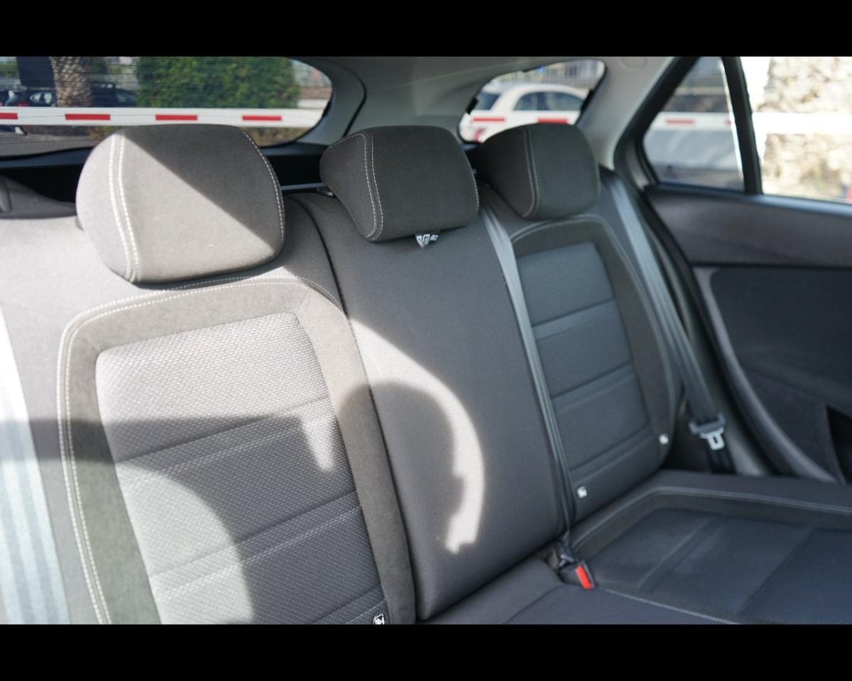 Fiat Fiat Tipo usata 12