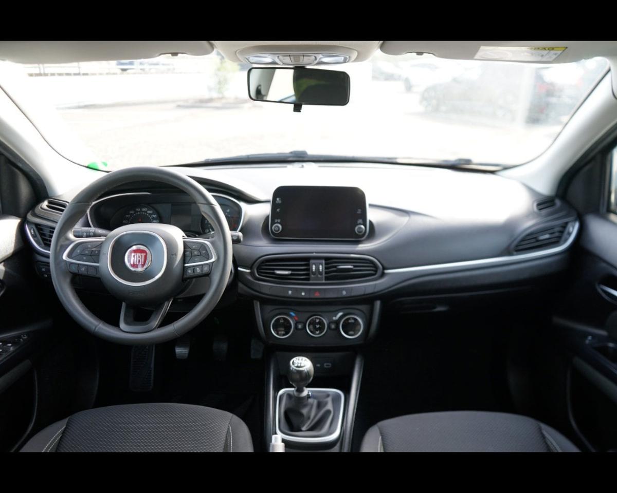 Fiat Fiat Tipo usata 13