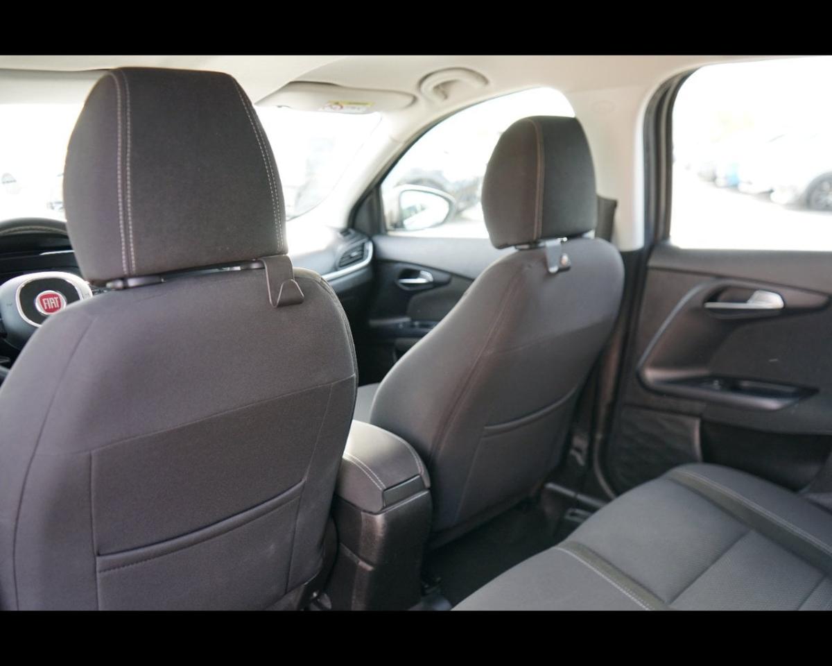 Fiat Fiat Tipo usata 14