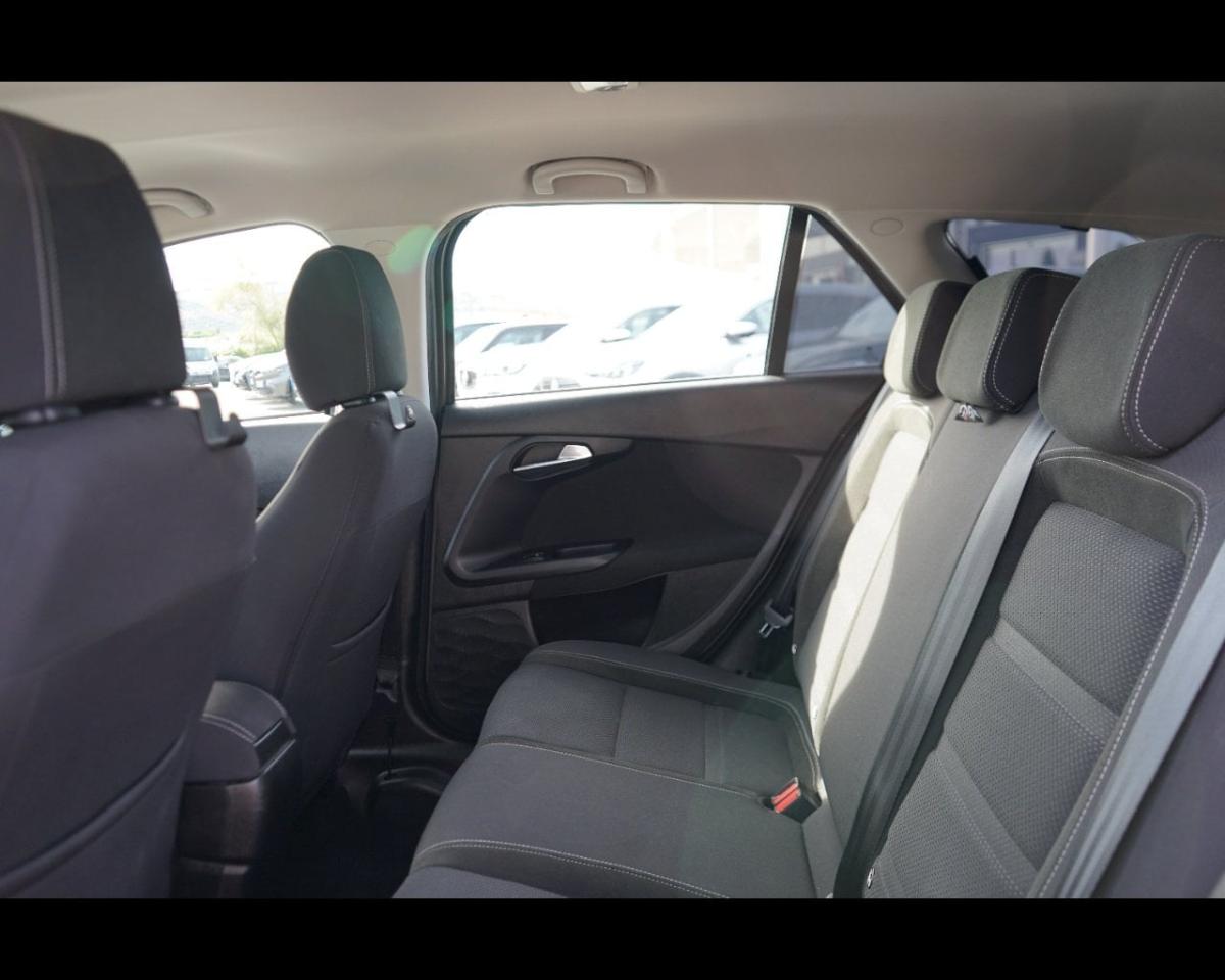 Fiat Fiat Tipo usata 15