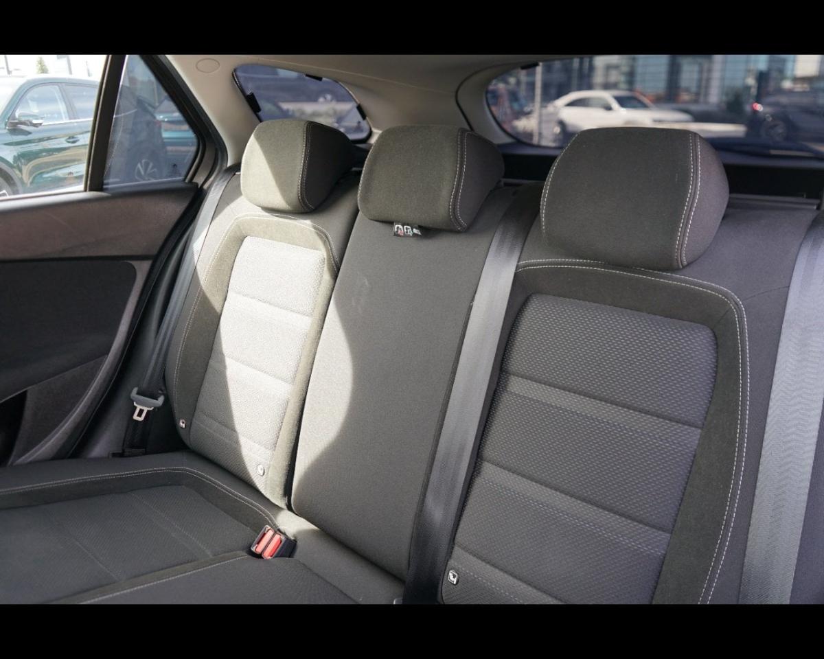 Fiat Fiat Tipo usata 16