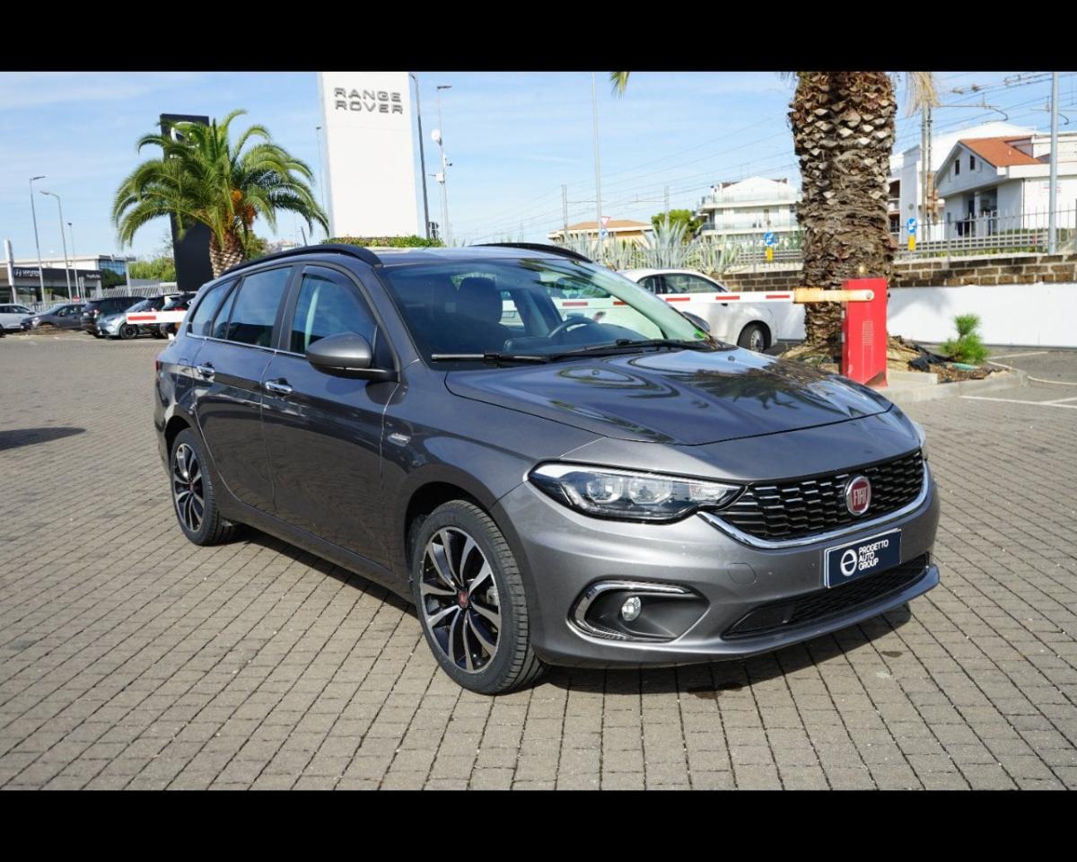 Fiat Fiat Tipo usata 17