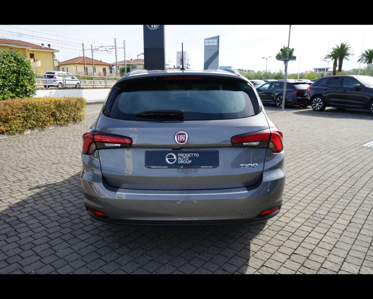 Fiat Fiat Tipo usata 19