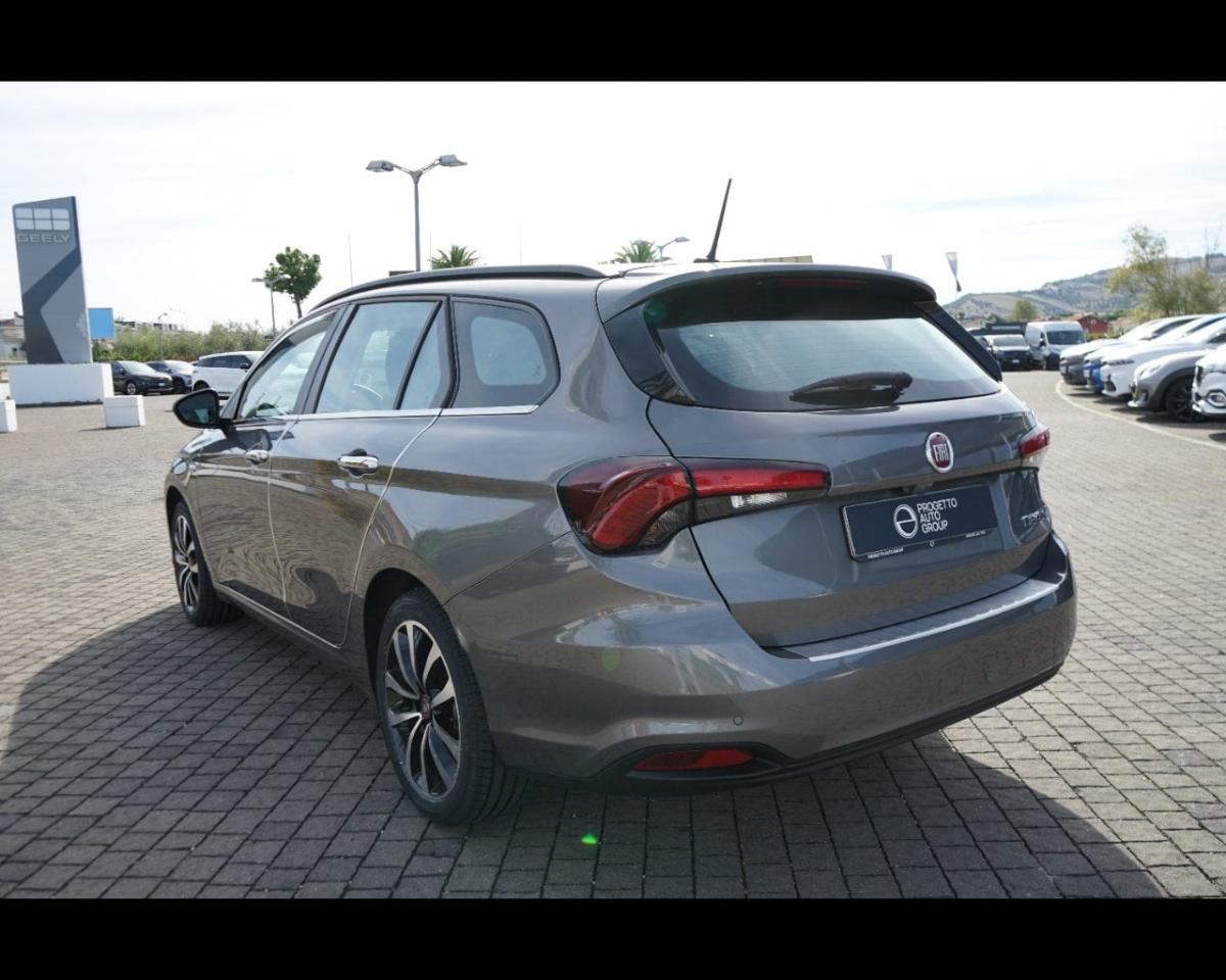 Fiat Fiat Tipo usata 20