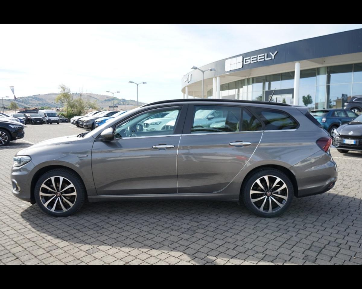Fiat Fiat Tipo usata 21