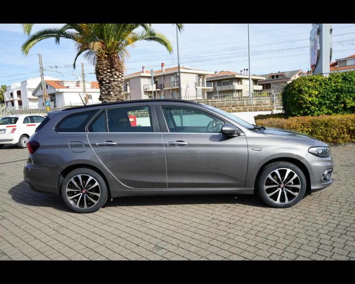 Fiat Fiat Tipo usata 22