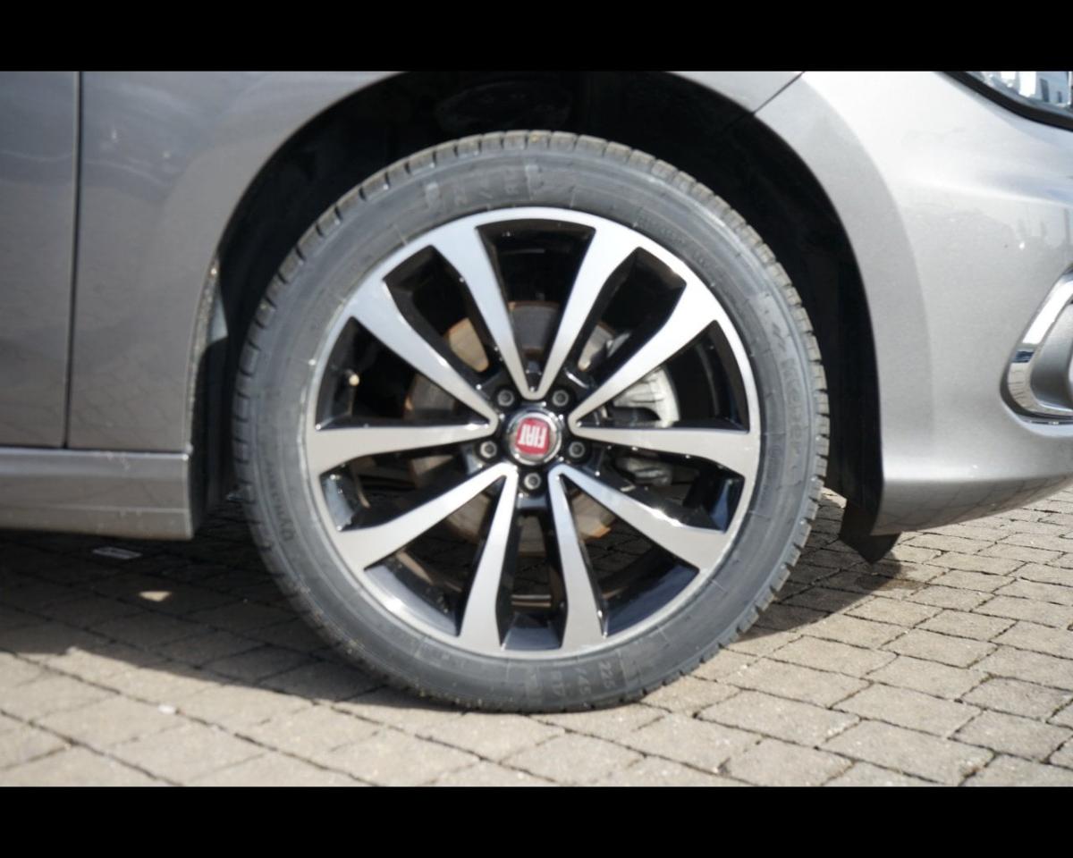 Fiat Fiat Tipo usata 23