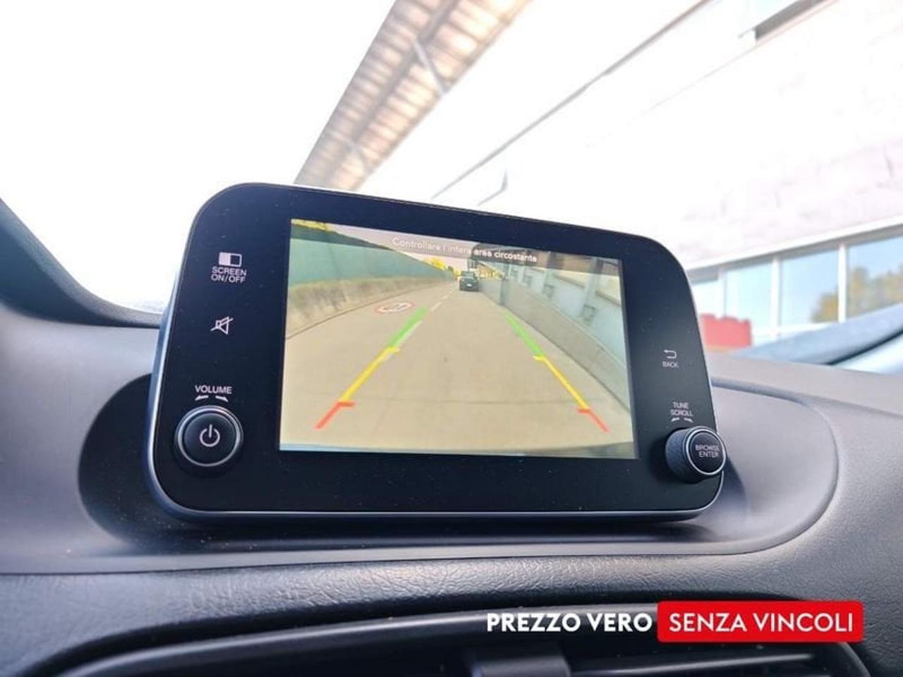 Fiat Fiat Tipo usata 1