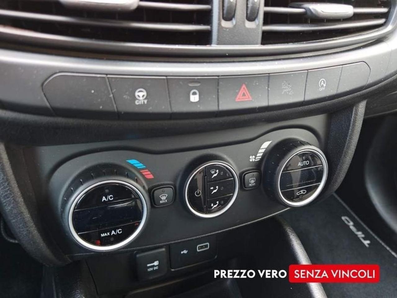 Fiat Fiat Tipo usata 2