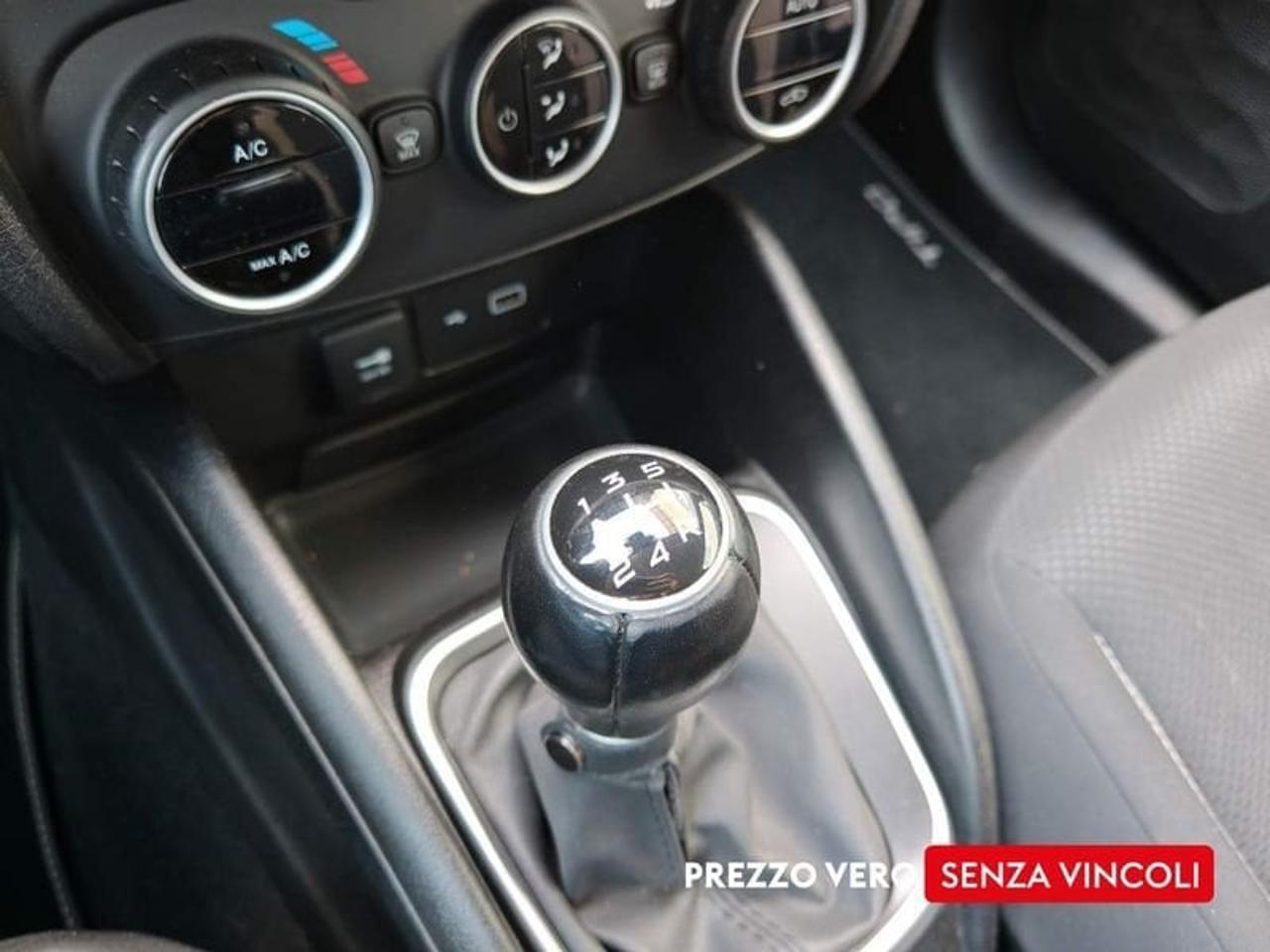 Fiat Fiat Tipo usata 3