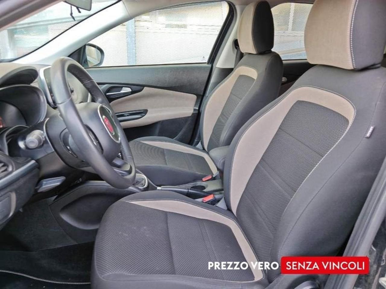 Fiat Fiat Tipo usata 4