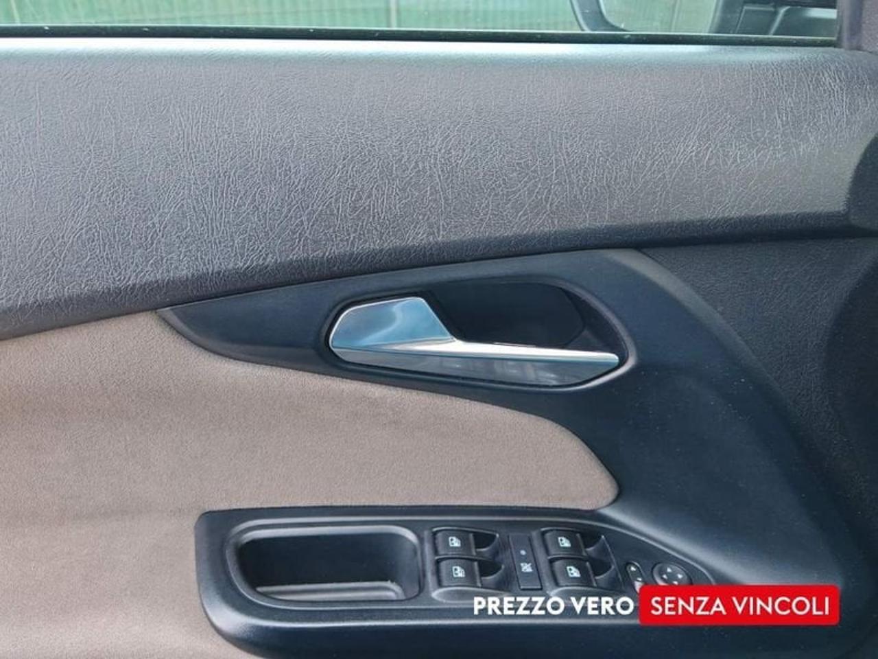 Fiat Fiat Tipo usata 5