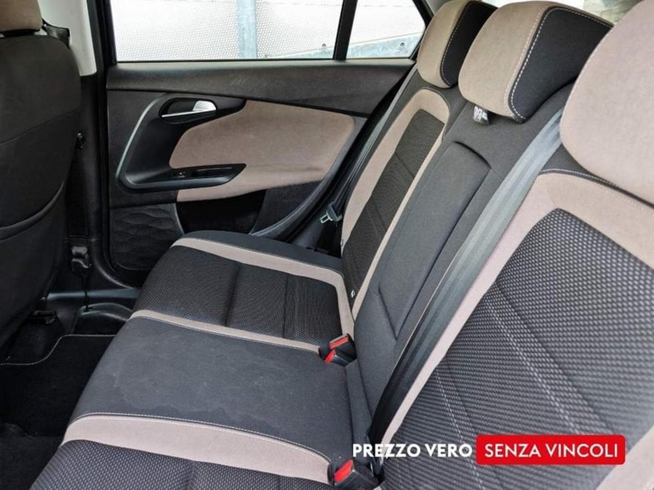 Fiat Fiat Tipo usata 6