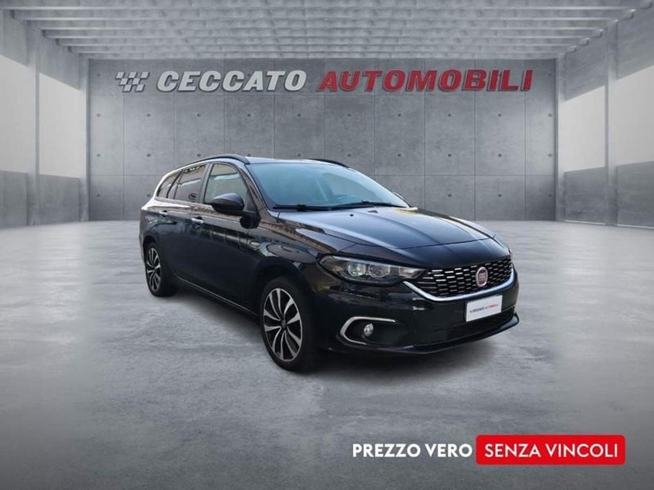 Fiat Fiat Tipo usata 7