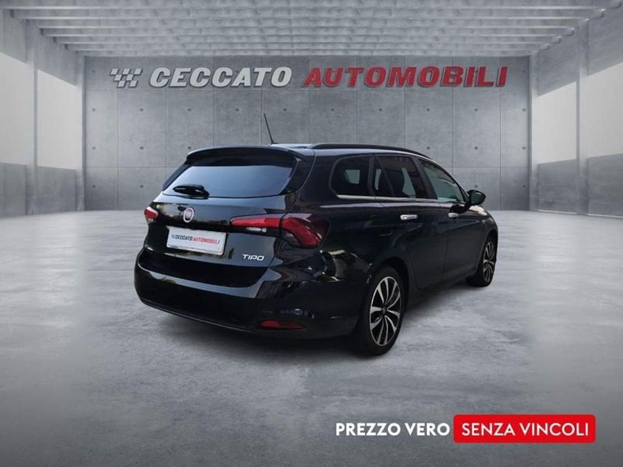 Fiat Fiat Tipo usata 8