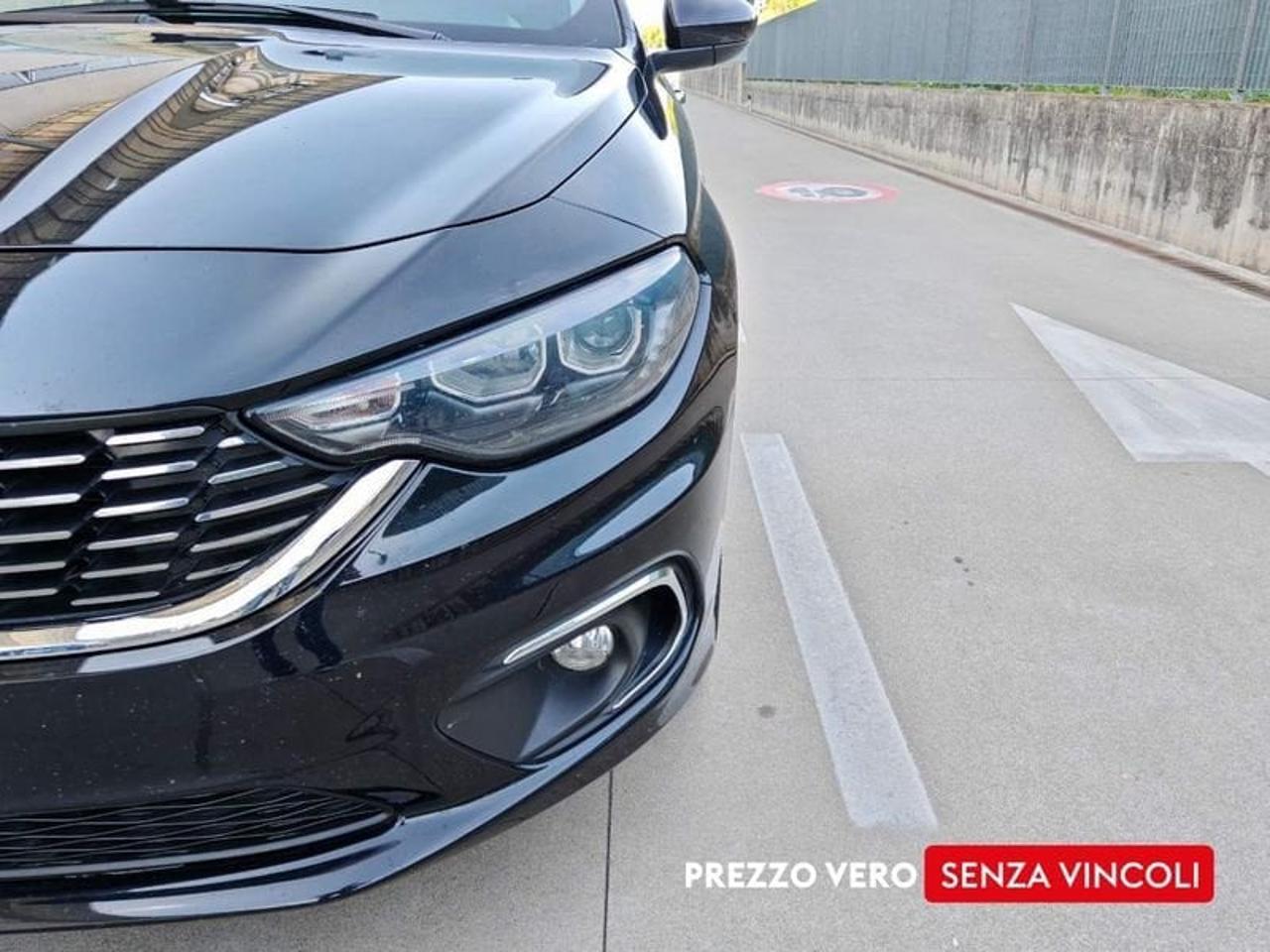 Fiat Fiat Tipo usata 9