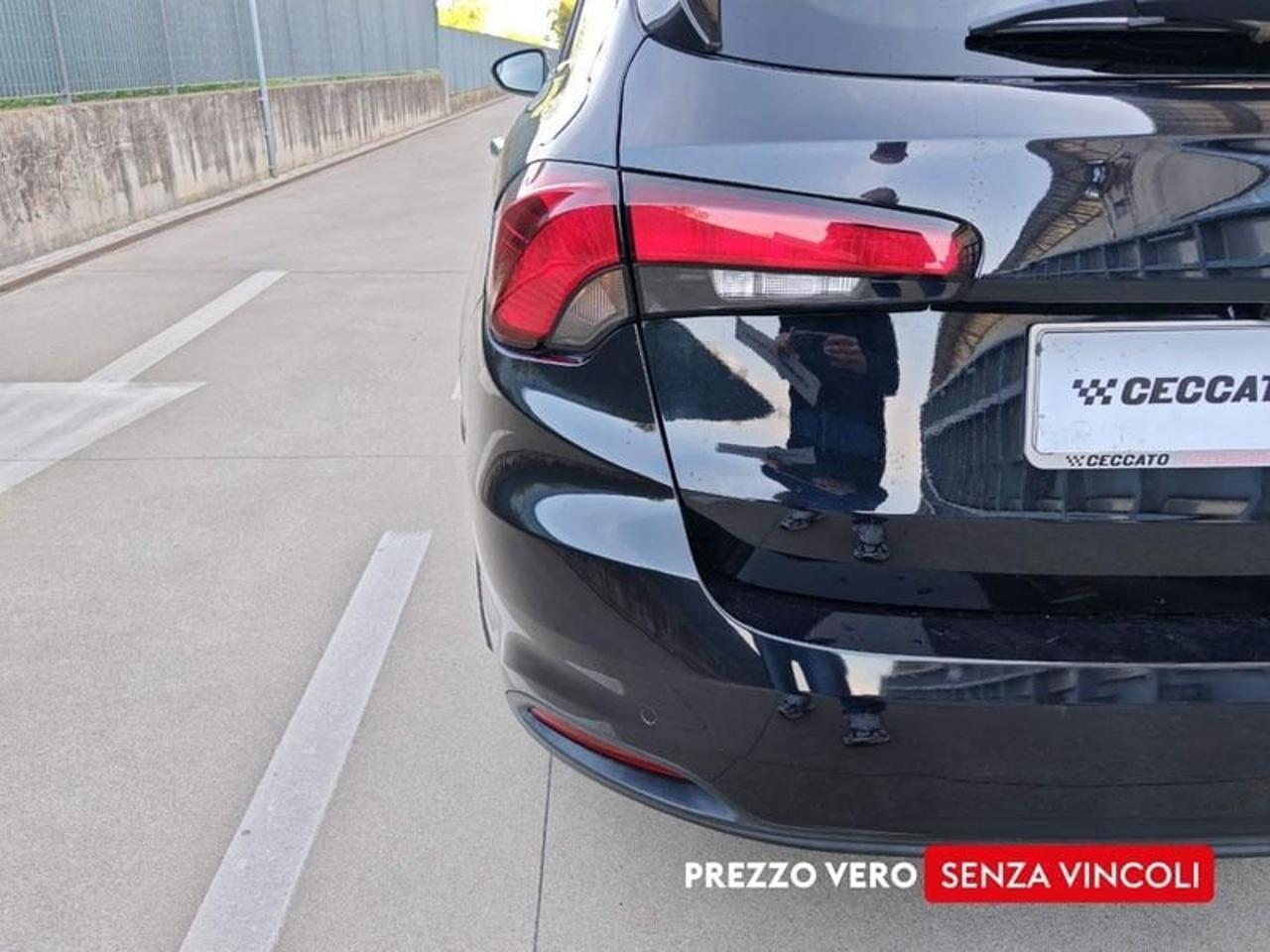 Fiat Fiat Tipo usata 10