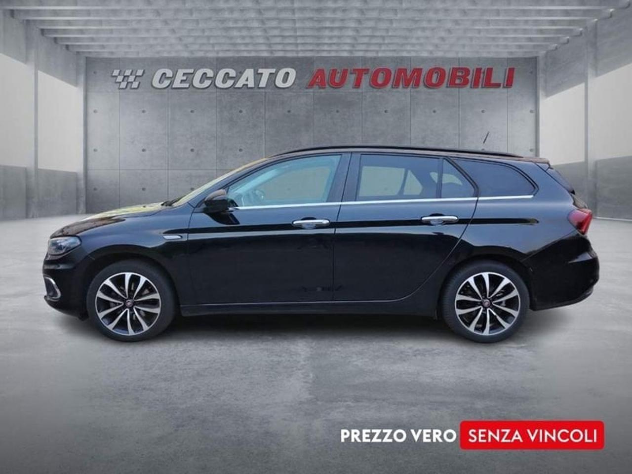 Fiat Fiat Tipo usata 11