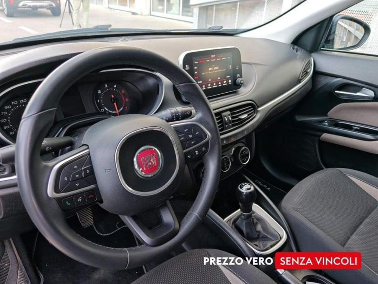 Fiat Fiat Tipo usata 12