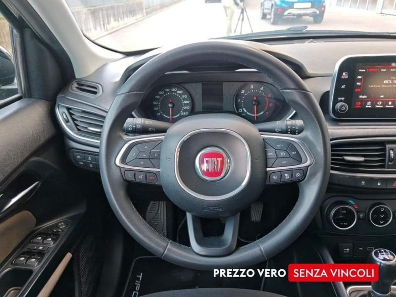 Fiat Fiat Tipo usata 13