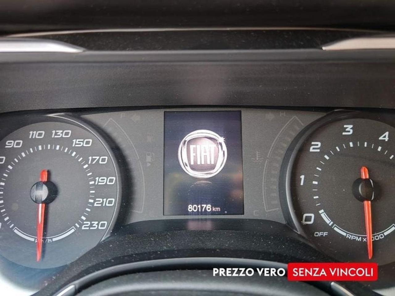Fiat Fiat Tipo usata 14
