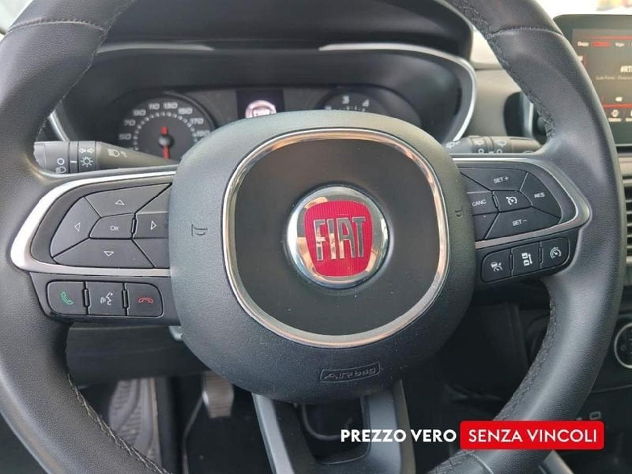 Fiat Fiat Tipo usata 15