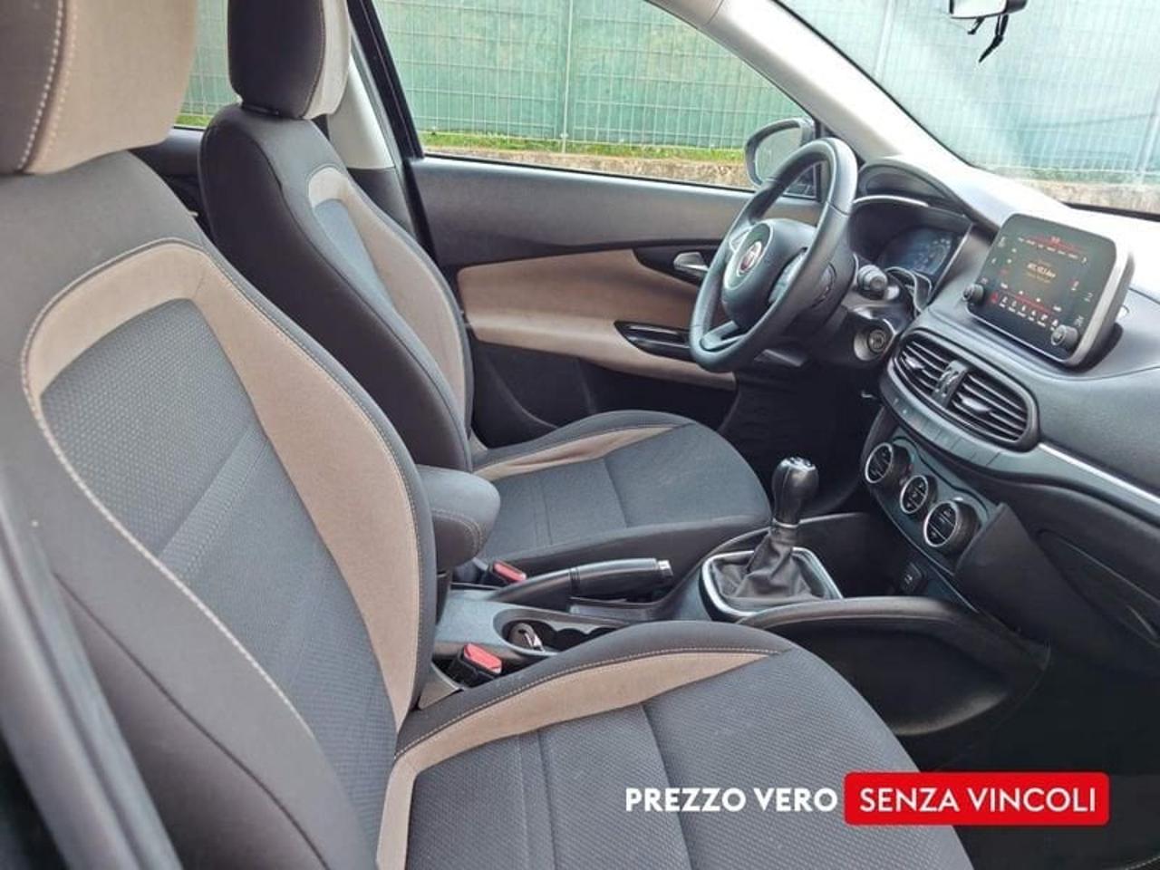 Fiat Fiat Tipo usata 16