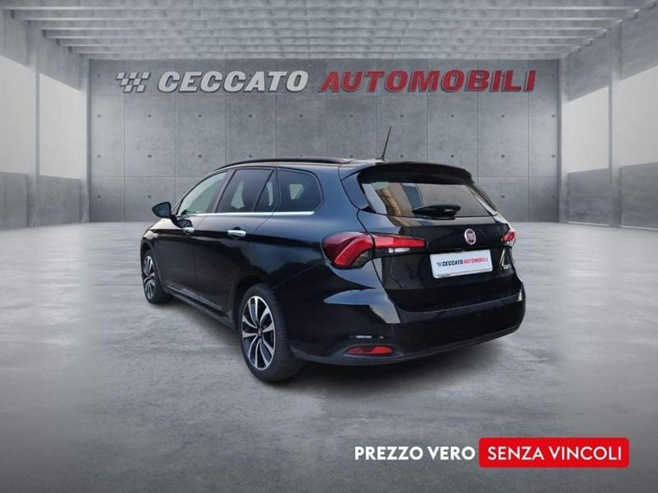 Fiat Fiat Tipo usata 17
