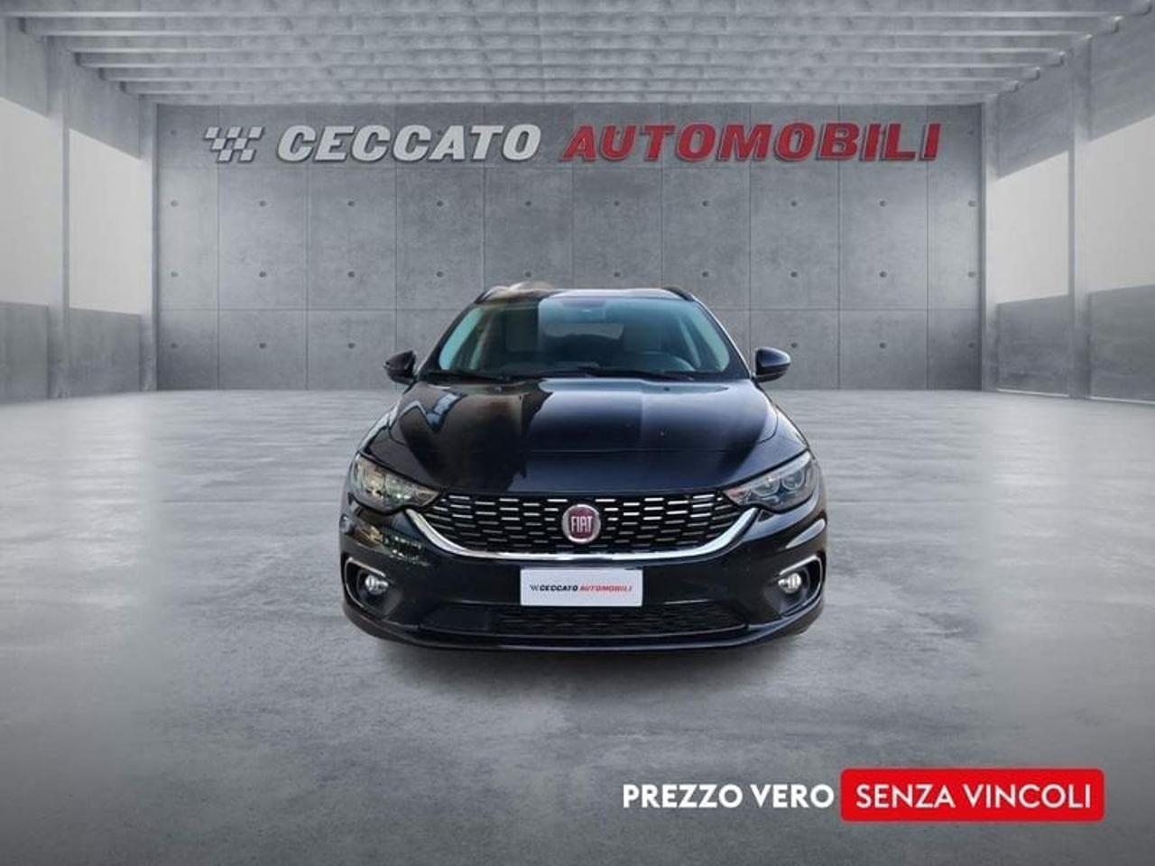 Fiat Fiat Tipo usata 18