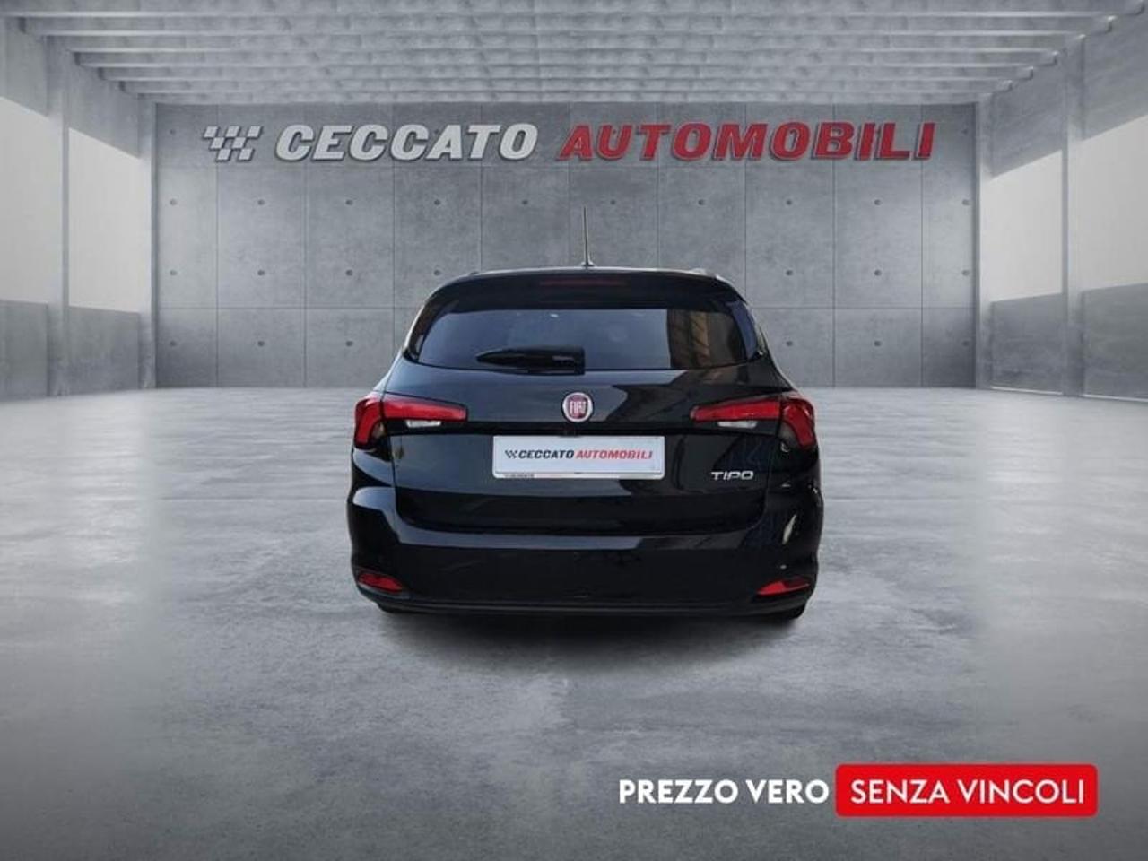 Fiat Fiat Tipo usata 19