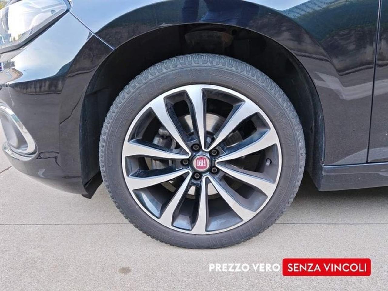 Fiat Fiat Tipo usata 20