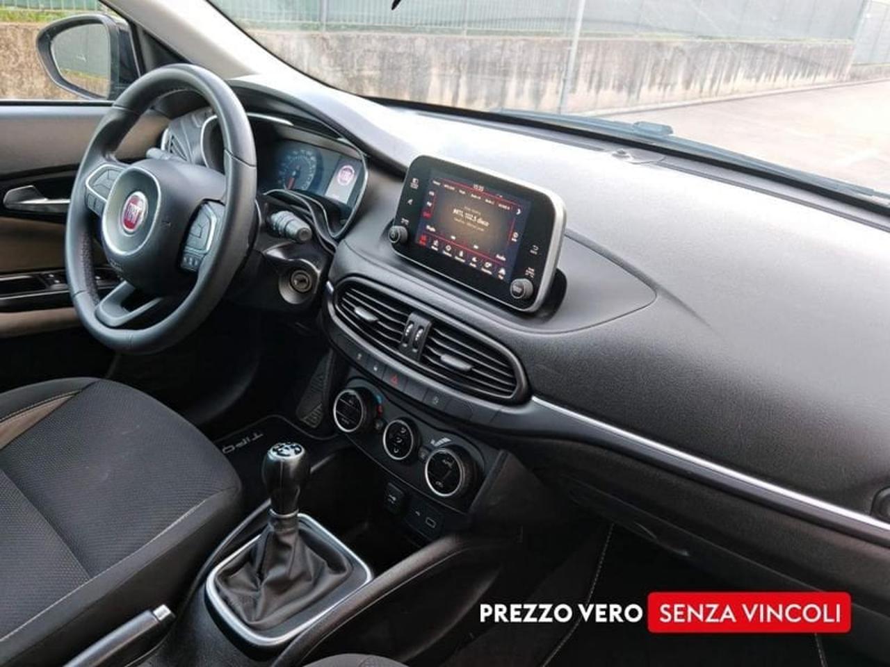 Fiat Fiat Tipo usata 21