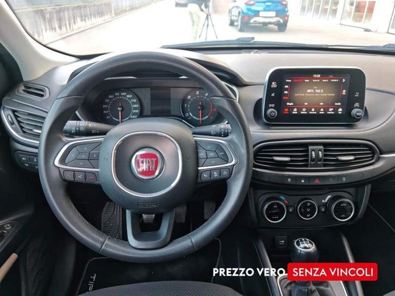 Fiat Fiat Tipo usata 22