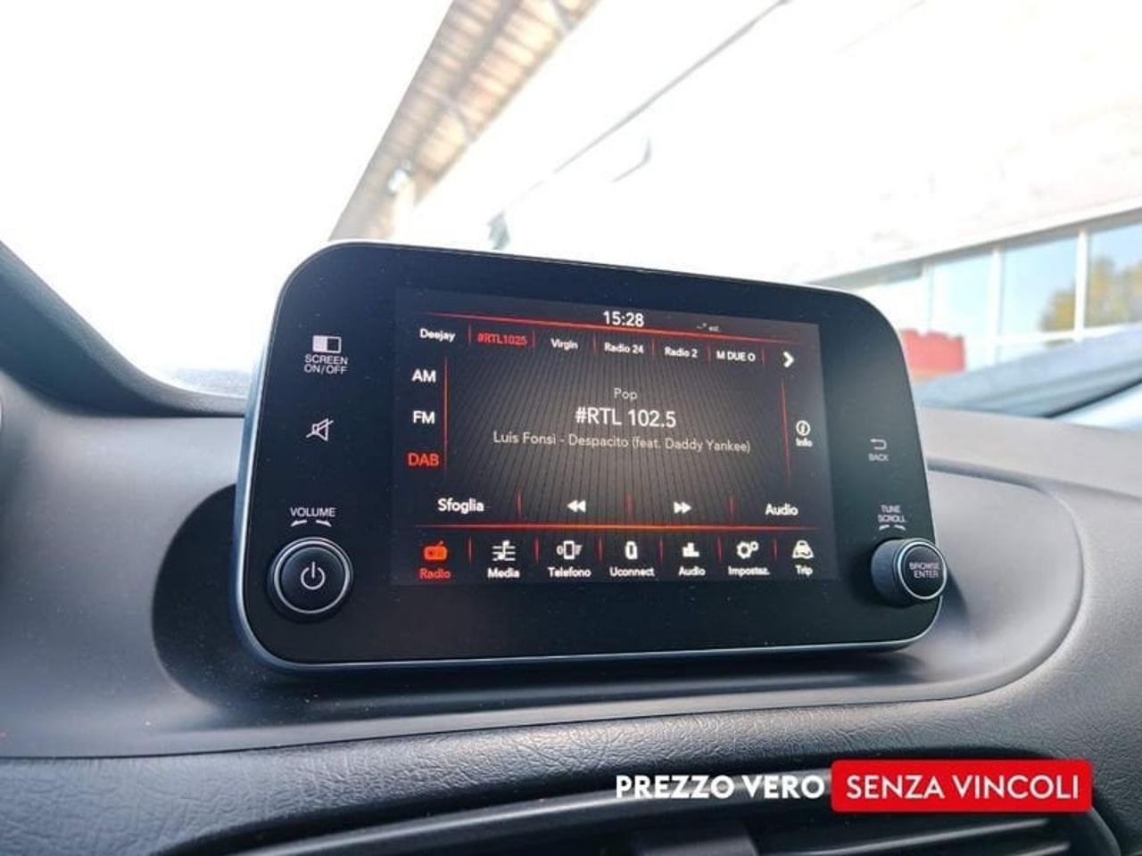 Fiat Fiat Tipo usata 23