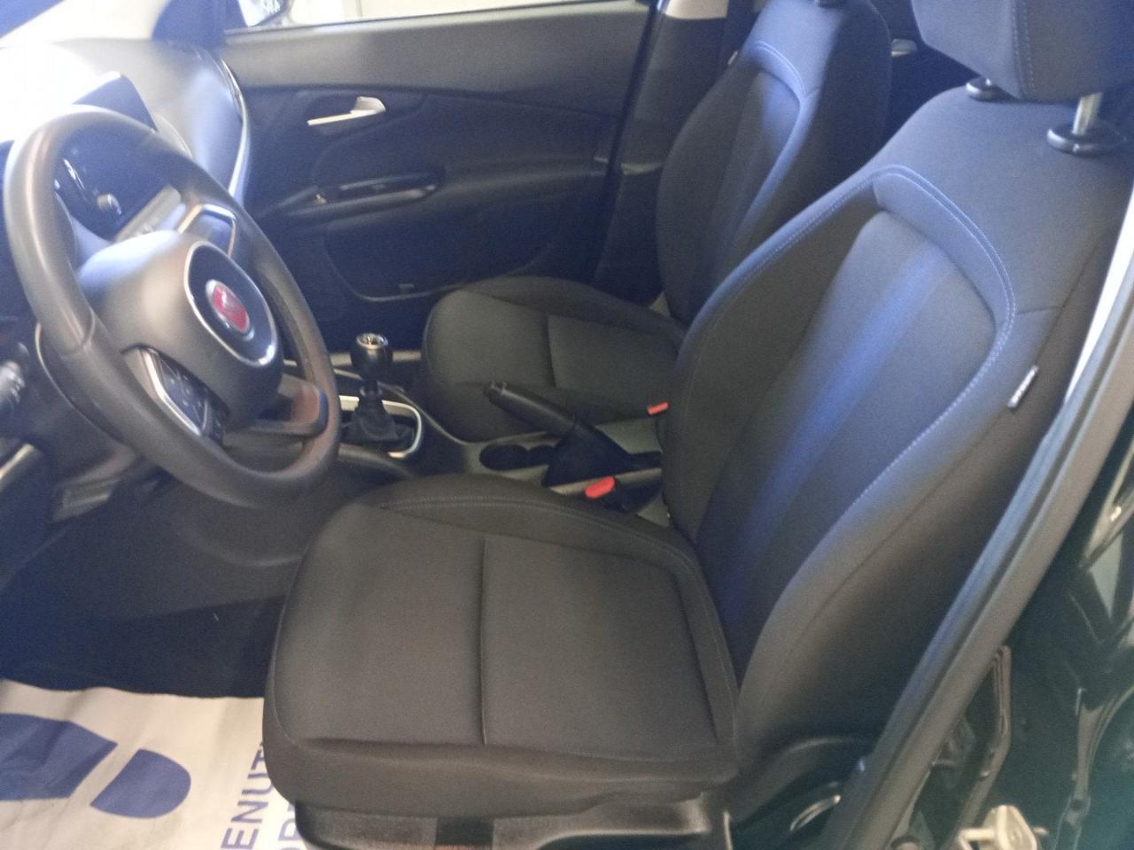 Fiat Fiat Tipo usata 2