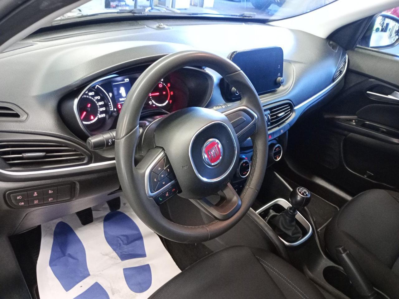 Fiat Fiat Tipo usata 3
