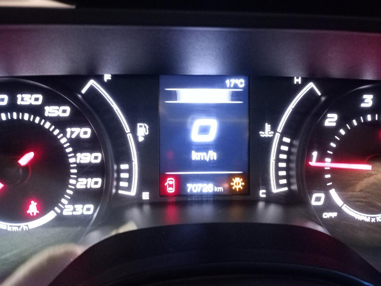Fiat Fiat Tipo usata 7