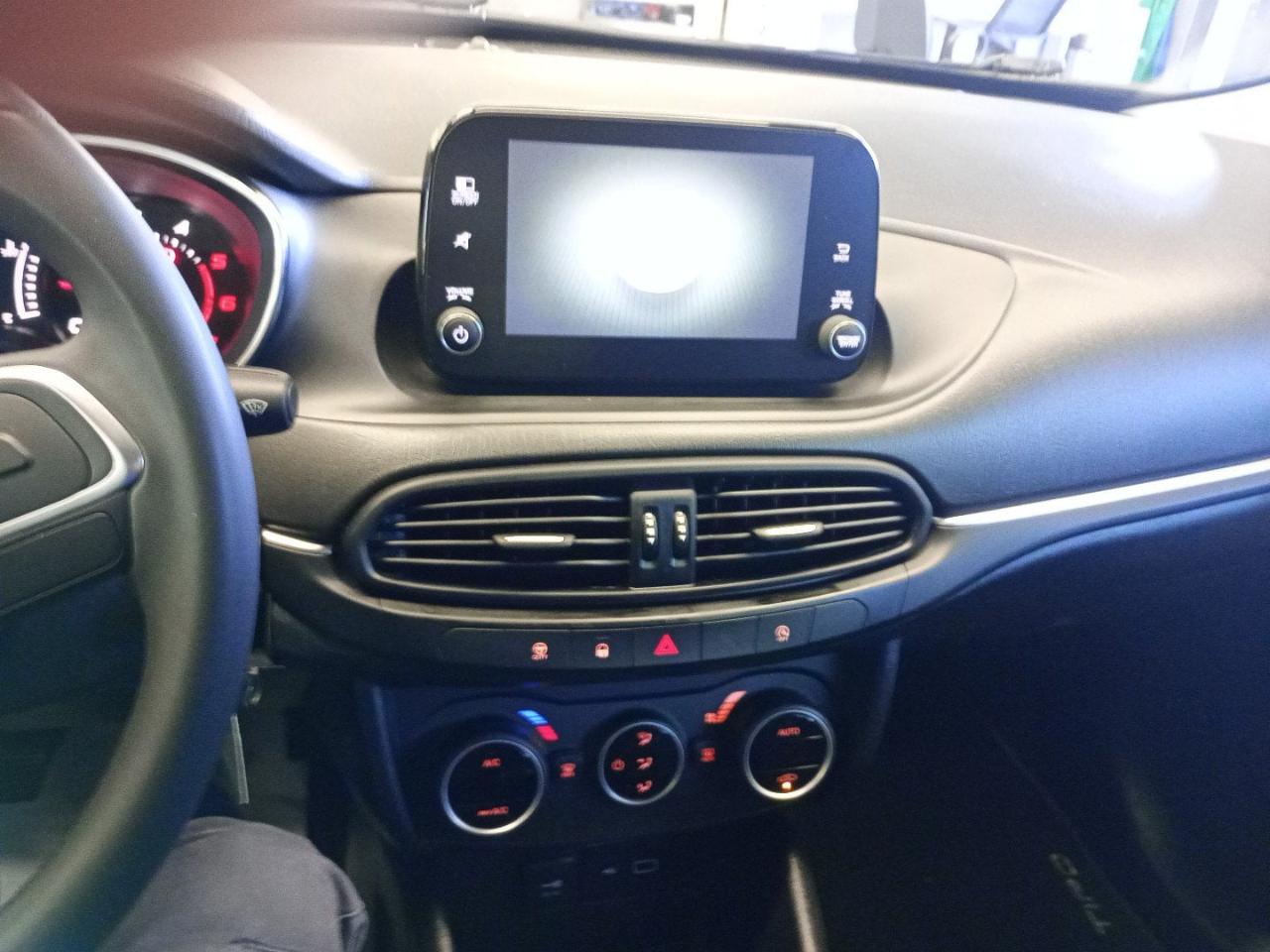 Fiat Fiat Tipo usata 8