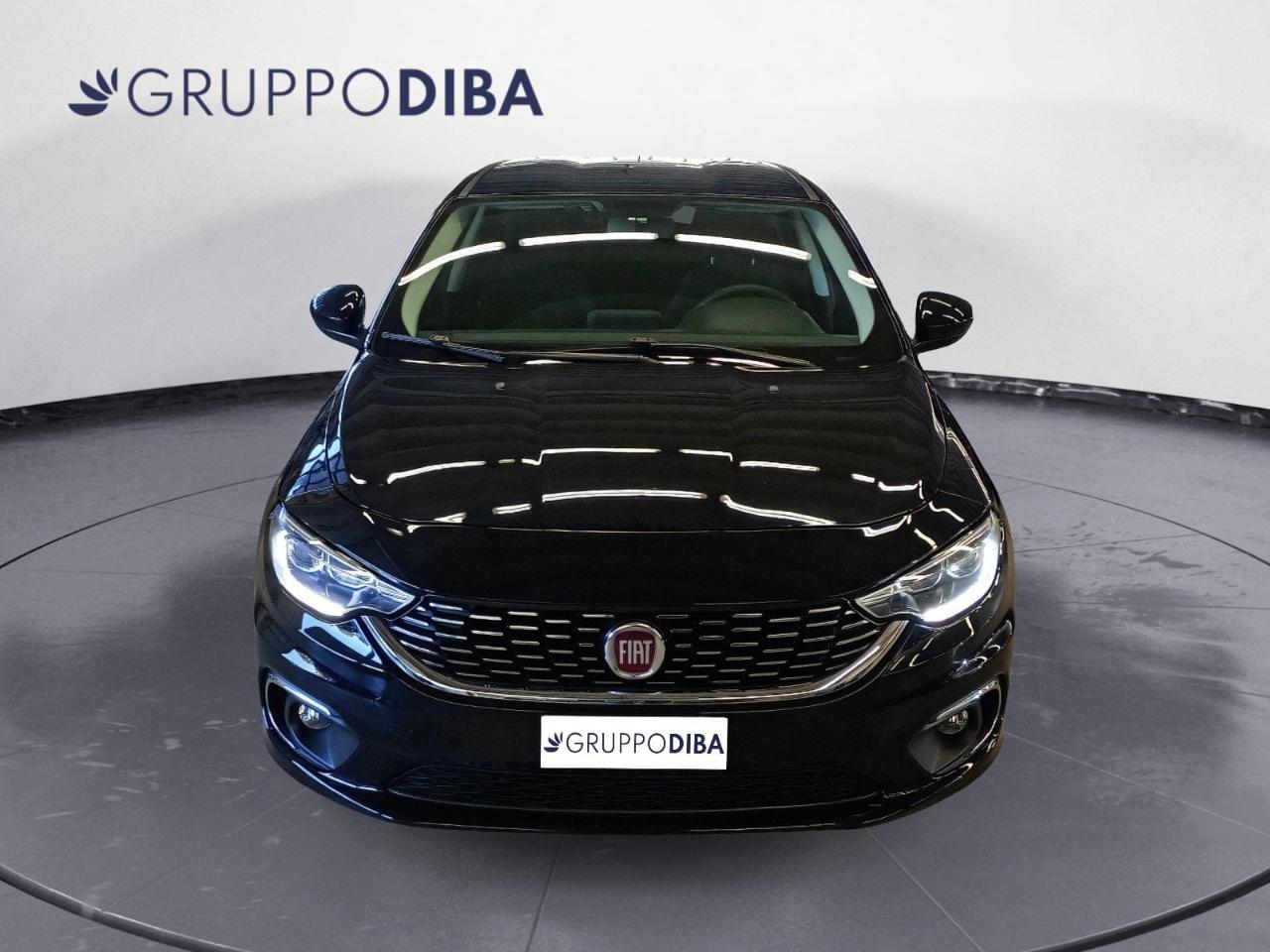 Fiat Fiat Tipo usata 9