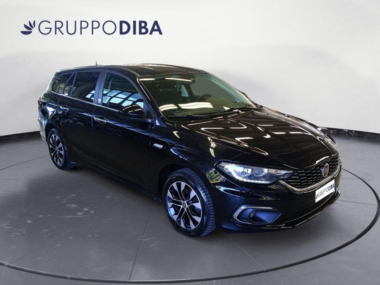 Fiat Fiat Tipo usata 10