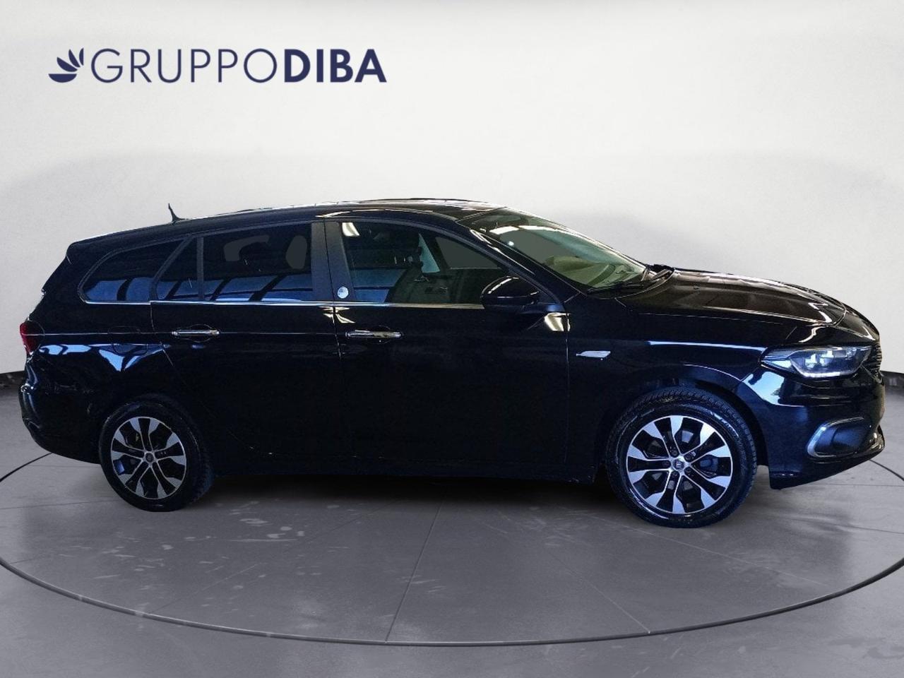 Fiat Fiat Tipo usata 11