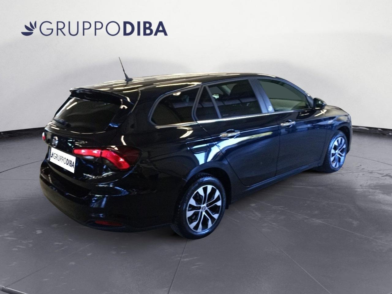 Fiat Fiat Tipo usata 12