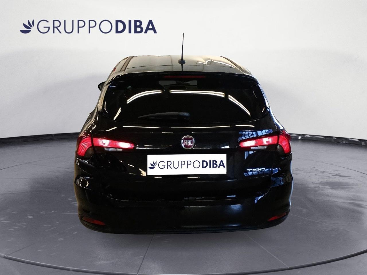 Fiat Fiat Tipo usata 13