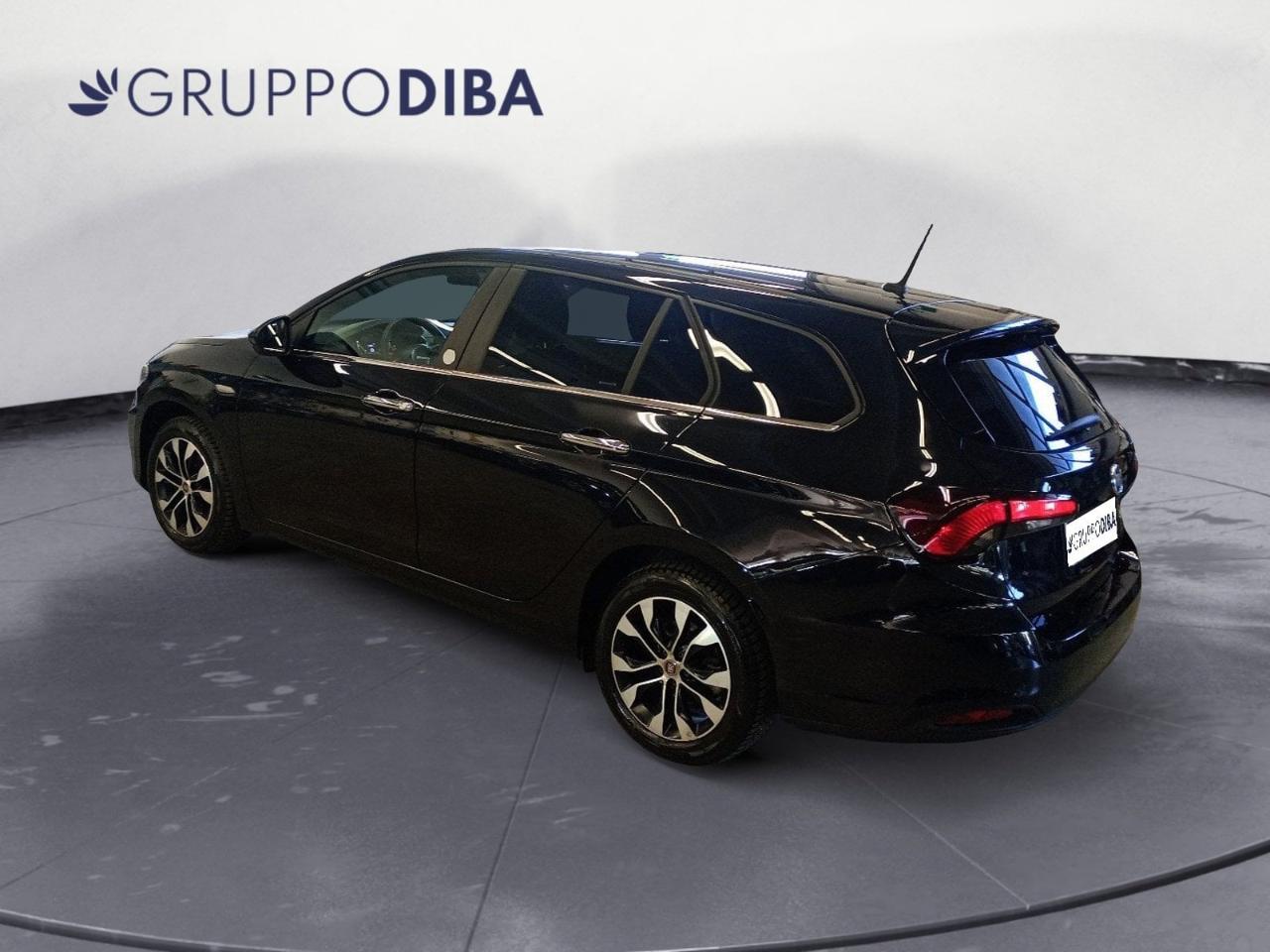 Fiat Fiat Tipo usata 14