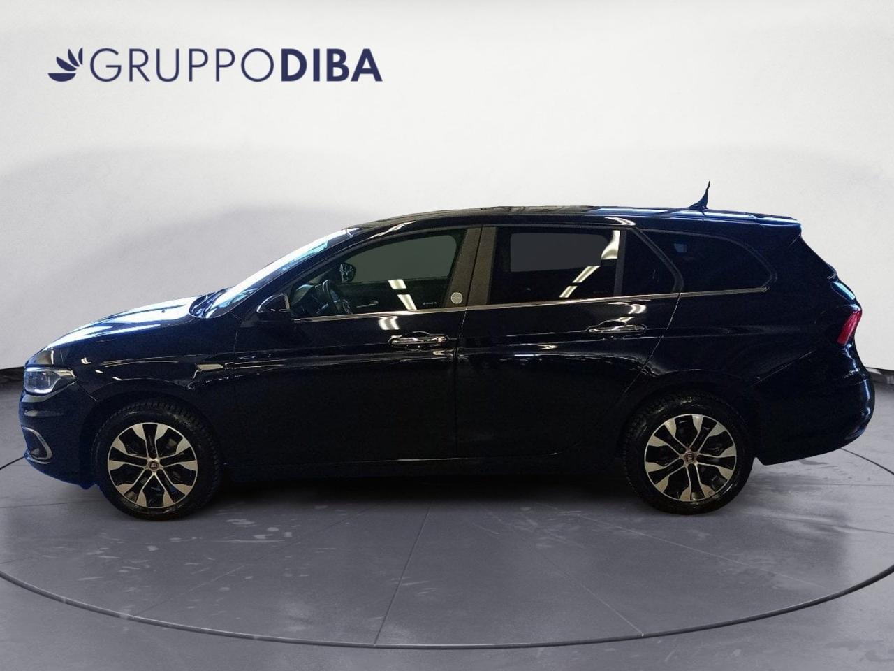 Fiat Fiat Tipo usata 15